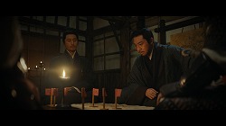 風起ep23